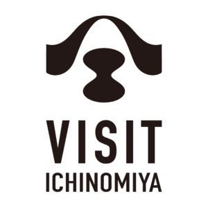 VISIT ICHINOMIYA LOGO